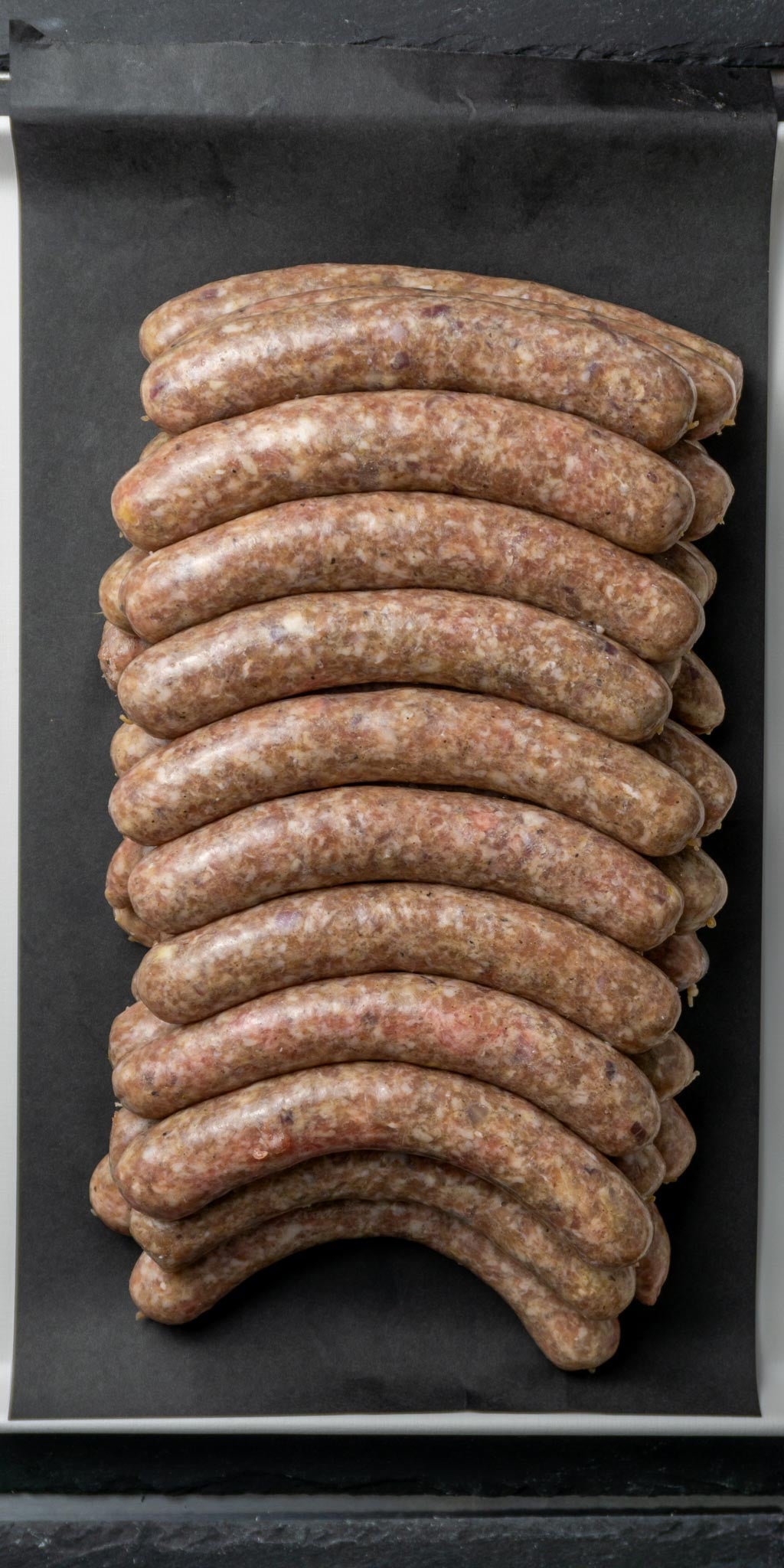 maple breakfast sausages